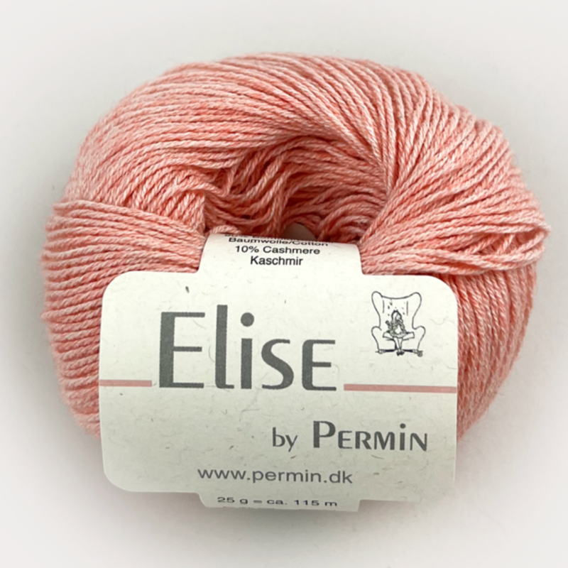 Permin Elise 24 Orange