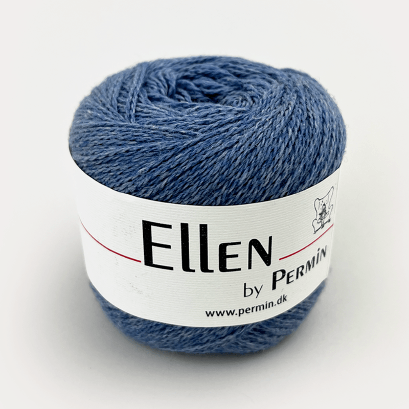 Permin Ellen 09 Light Denim