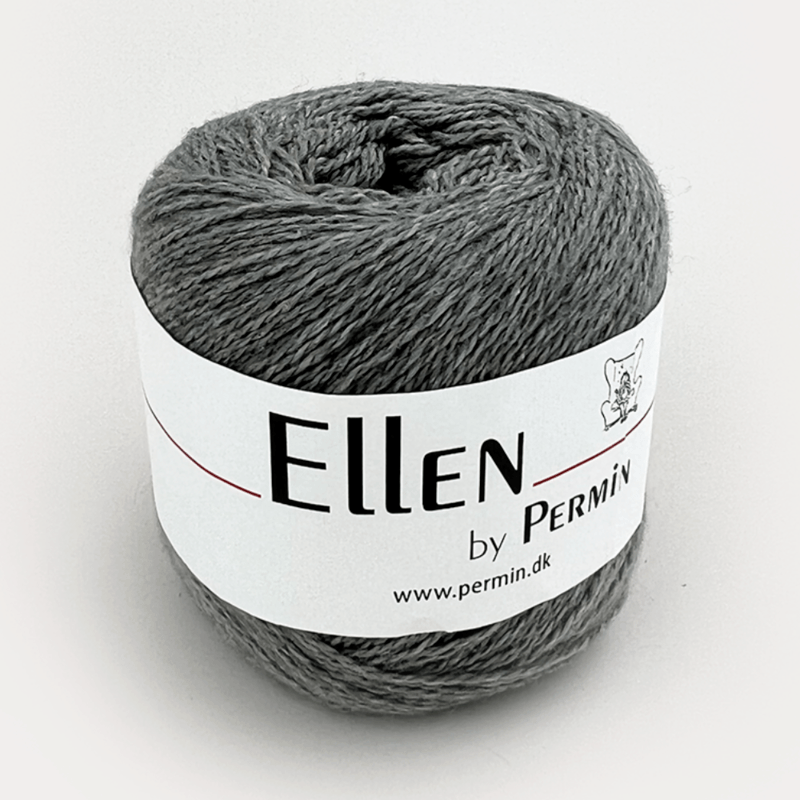 Permin Ellen 18 Grey