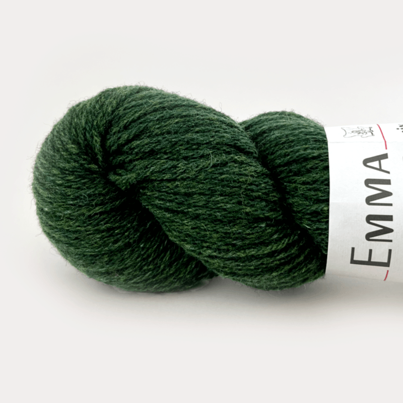 Permin Emma 32 Forest Green