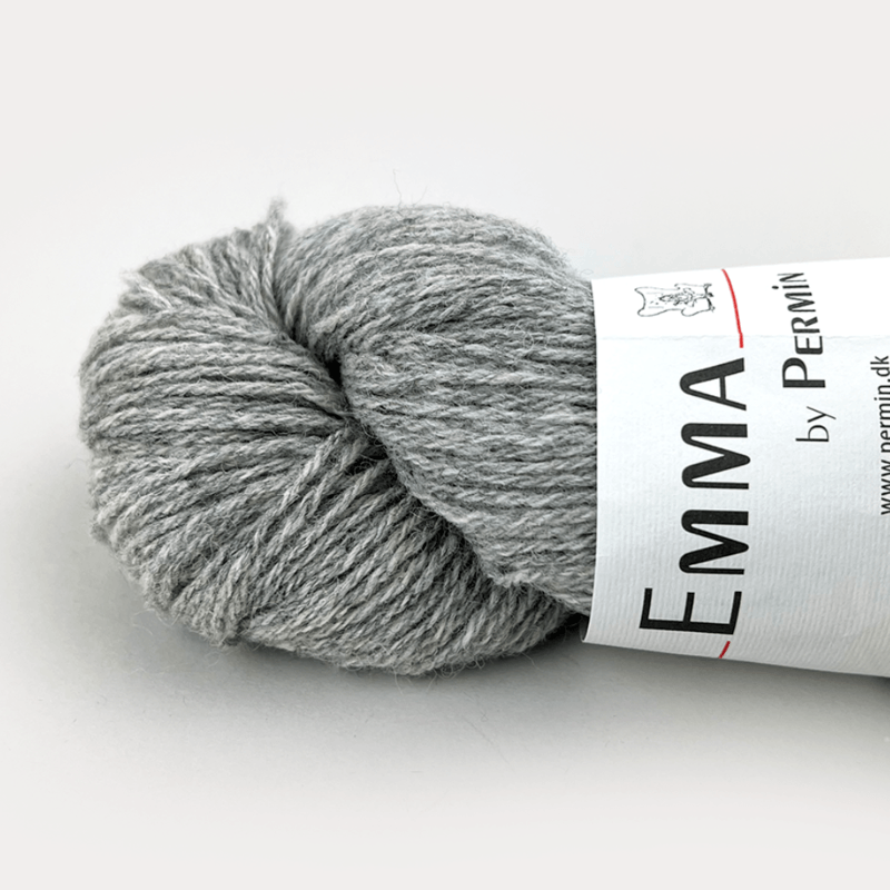 Permin Emma 04 Light Grey