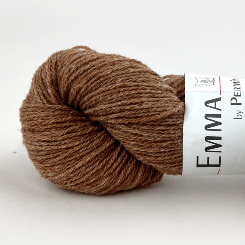 Permin Emma 29 Camel