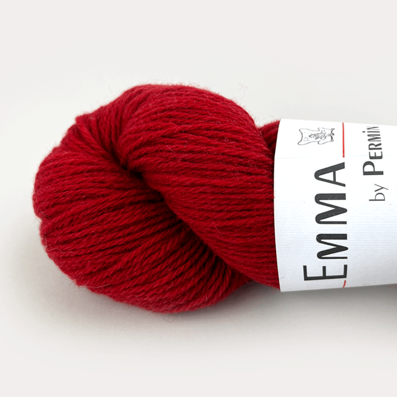 Permin Emma 11 Red