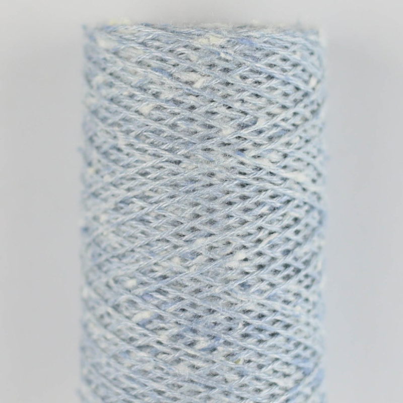 Tussah Tweed sp17 Grey-Light-Mix