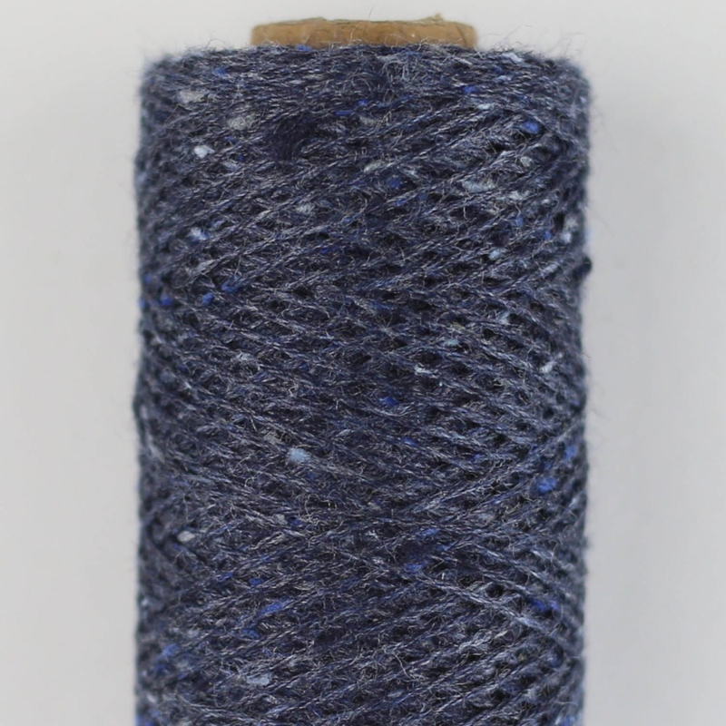 Tussah Tweed sp41 Night-Mix