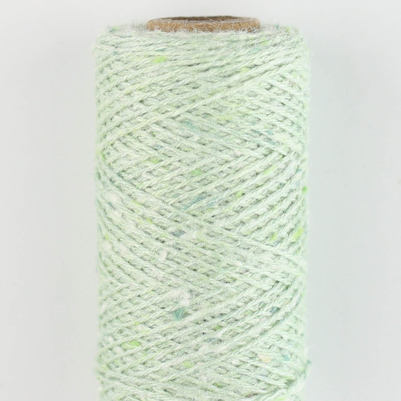 Tussah Tweed sp14 Aqua-Mix-Light