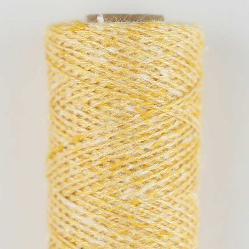 Tussah Tweed sp39 Lemon