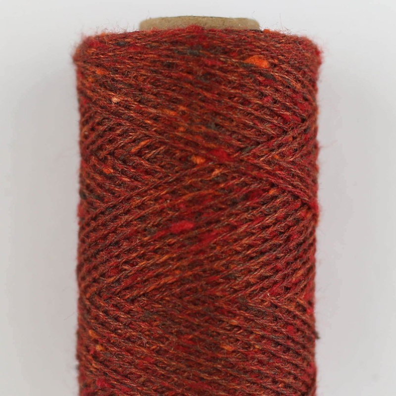 Tussah Tweed sp05 Brown-Fantasy