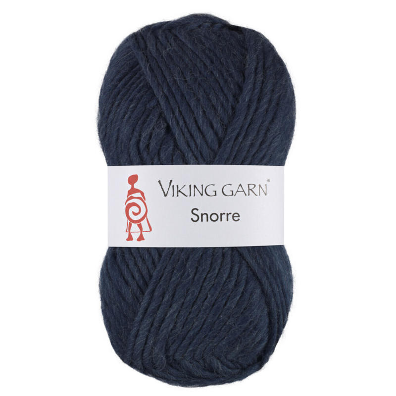 Viking Snorre 226 Navy Blue