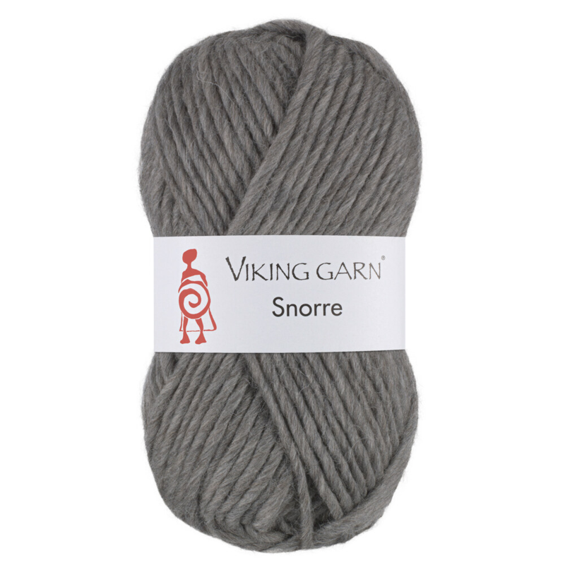 Viking Snorre 215 Gray