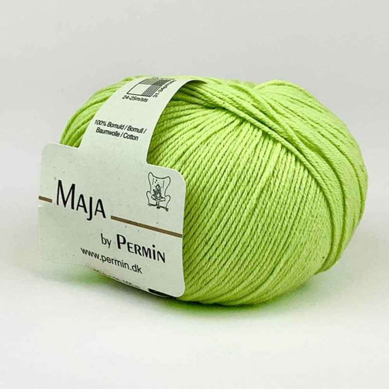 Permin Maja 69 Acid lime