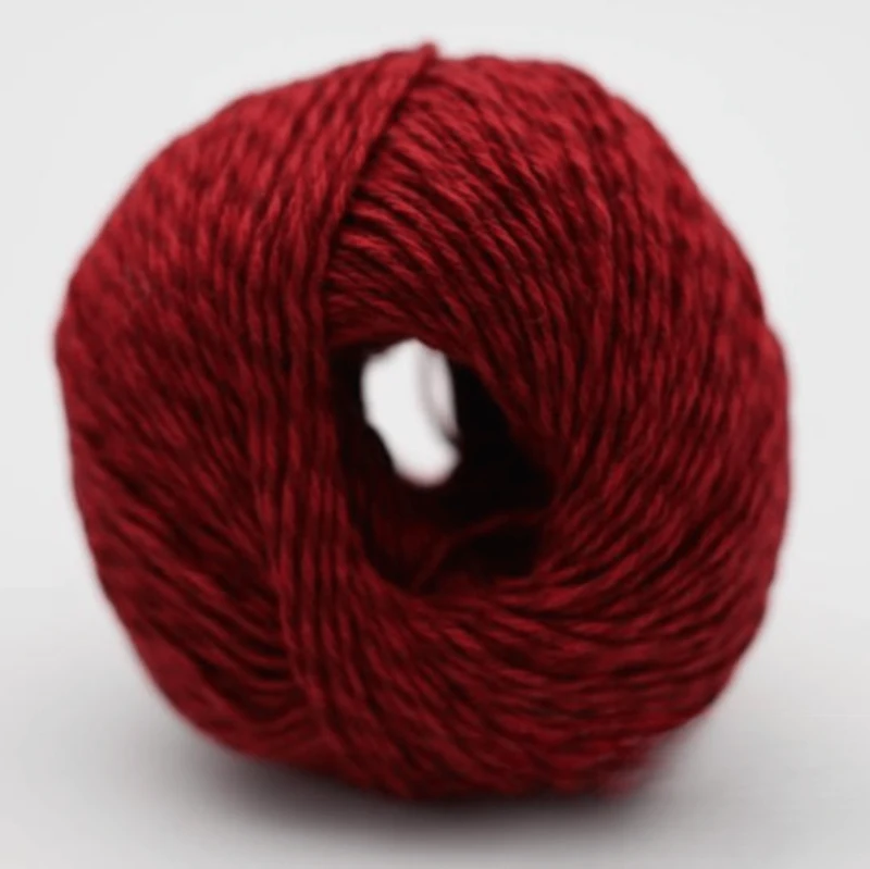 BC Garn Allino 37 Red