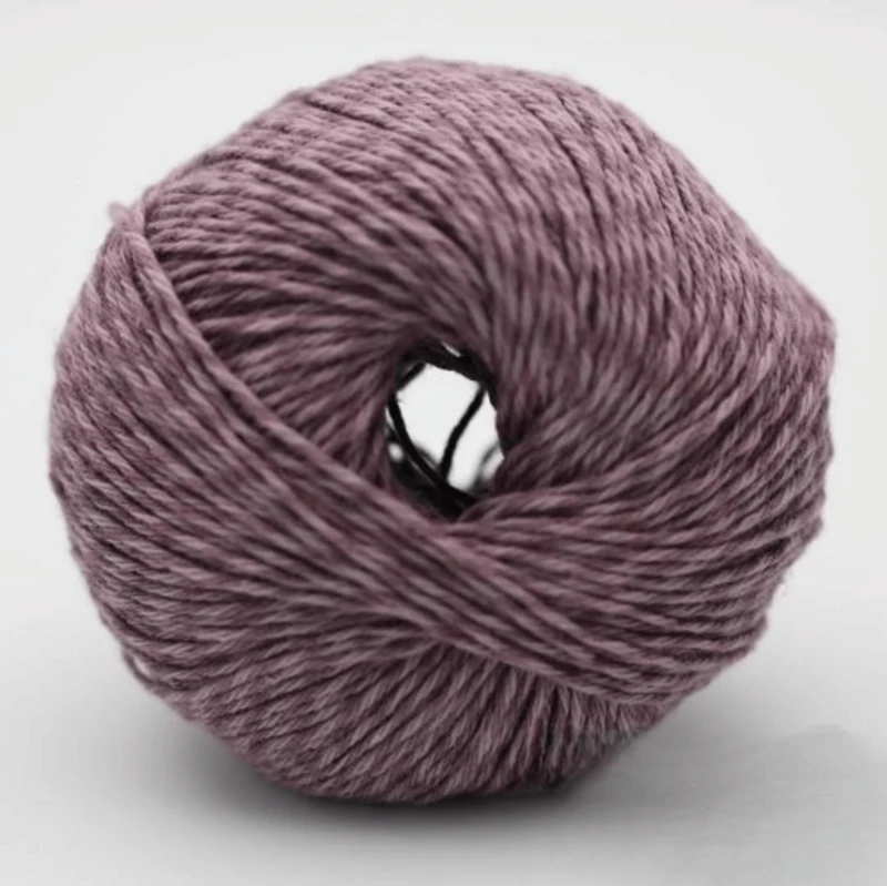 BC Garn Allino 38 Grey-lilac