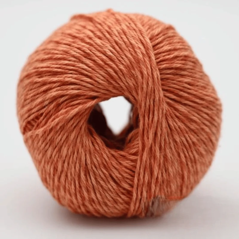 BC Garn Allino Orange