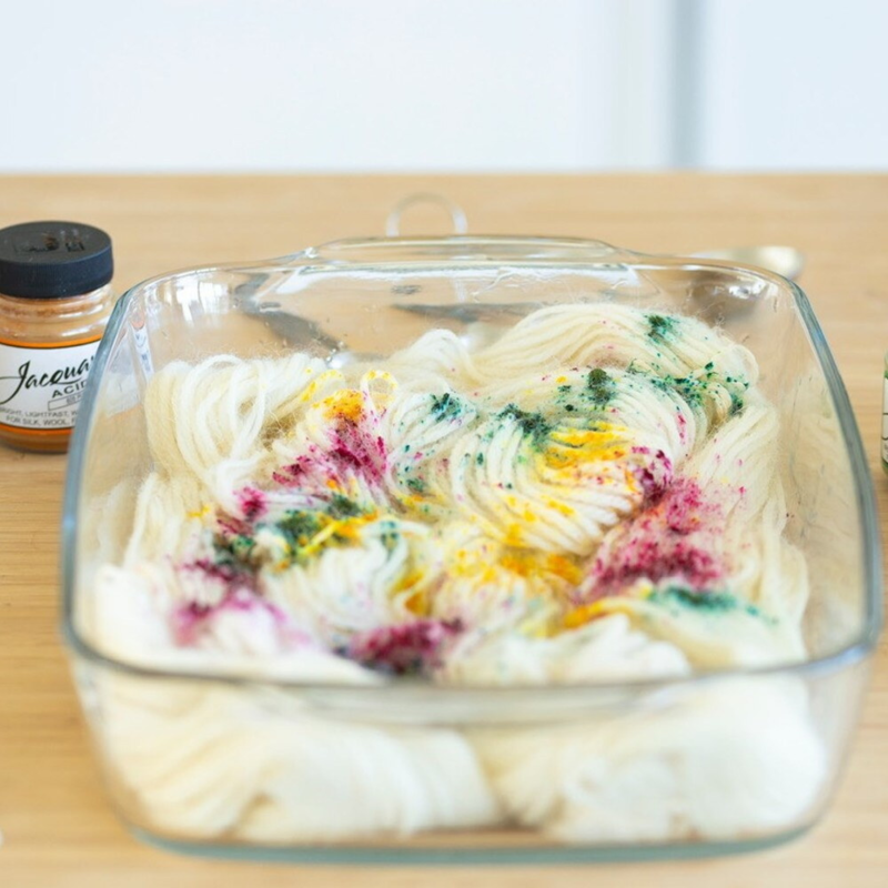 Scheepjes Nakid Series Undyed Alpaca Blend 100g