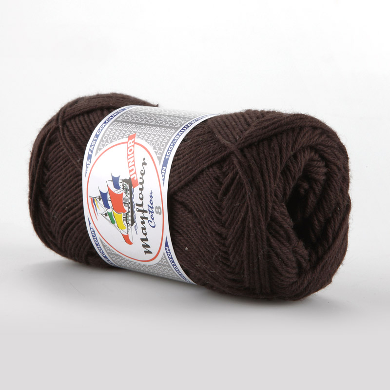 Mayflower JUNIOR Cotton 8/4 1436