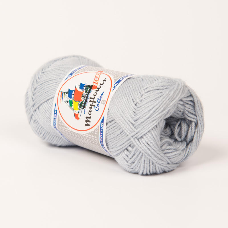 Mayflower JUNIOR Cotton 8/4 1450