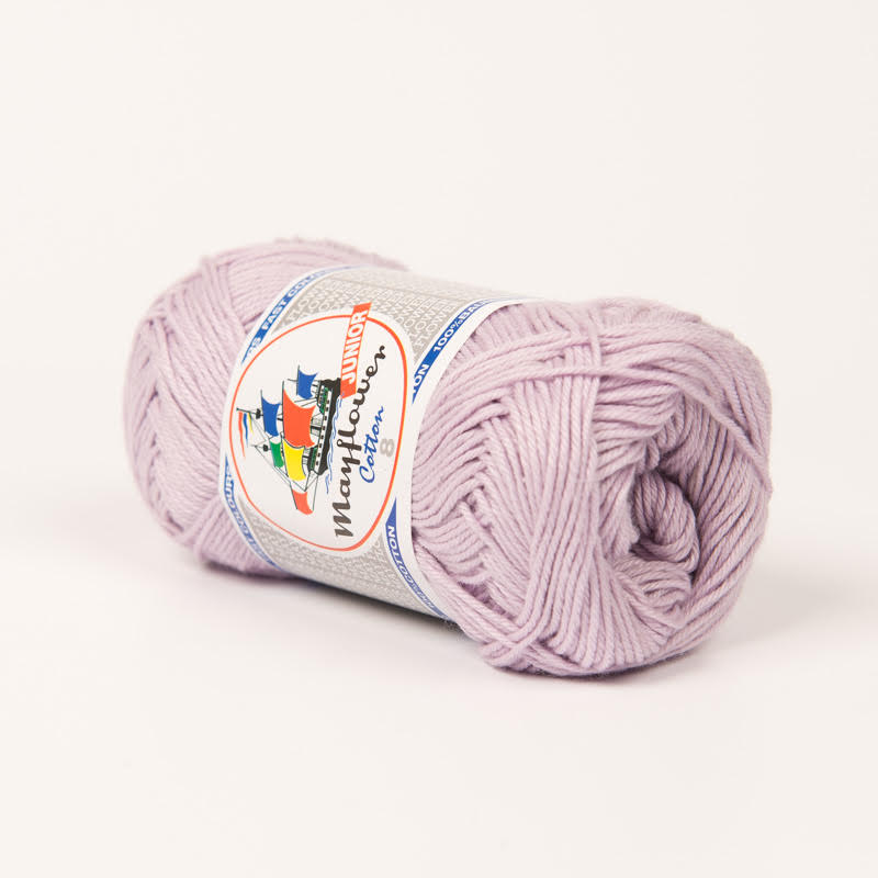 Mayflower JUNIOR Cotton 8/4 1452