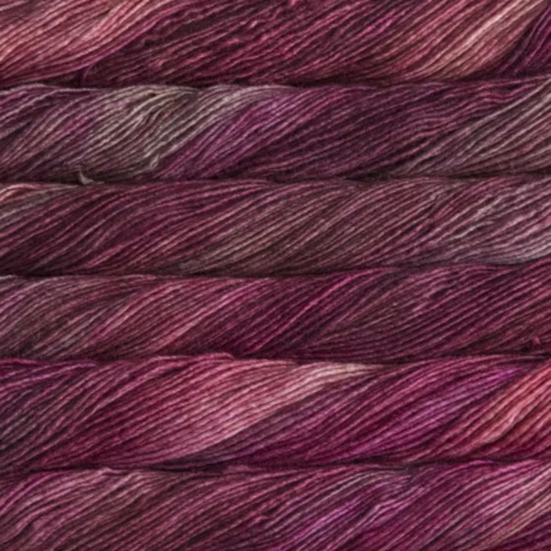 Malabrigo Silky Merino 049 Jupiter