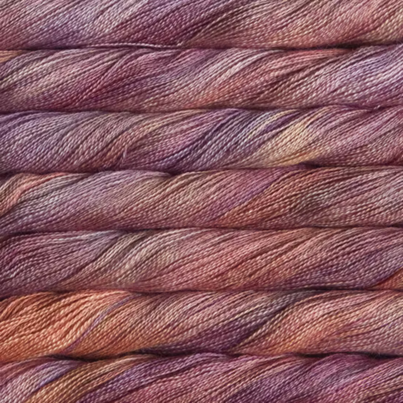 Malabrigo Silkpaca 850 Archangel