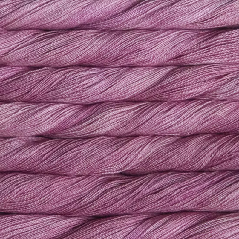 Malabrigo Silkpaca 130 Damask rose