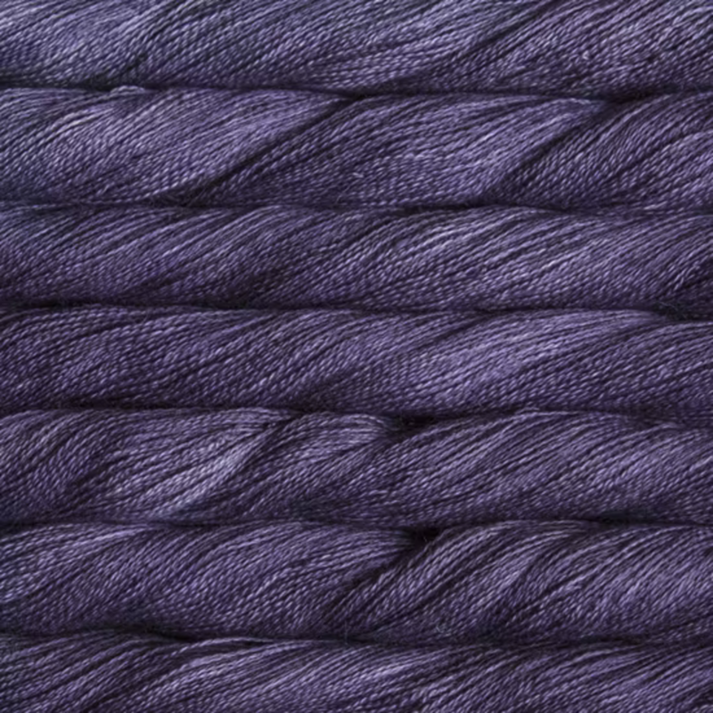 Malabrigo Silkpaca 068 Violetas