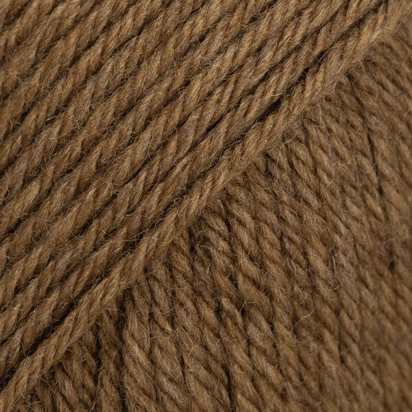 DROPS Fiesta 08 Chestnut (Mix)