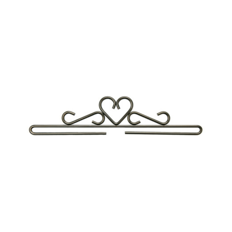 Permin Embroidery Mount Bright Iron 16 cm