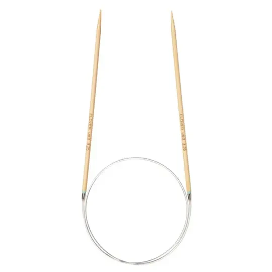 Clover PRO "Takumi" Circular Knitting Needle (60 cm) 3,25 mm