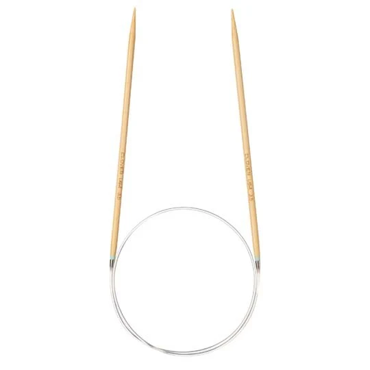 Clover PRO "Takumi" Circular Knitting Needle (60 cm) 3,50 mm