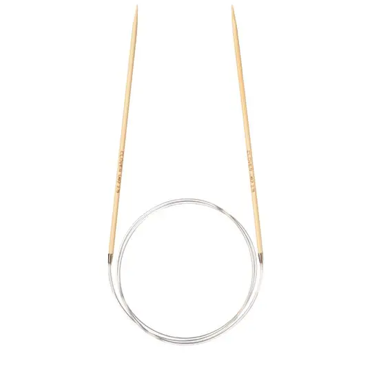 Clover PRO "Takumi" Circular Knitting 
 Needle (80 cm) 2,75 mm