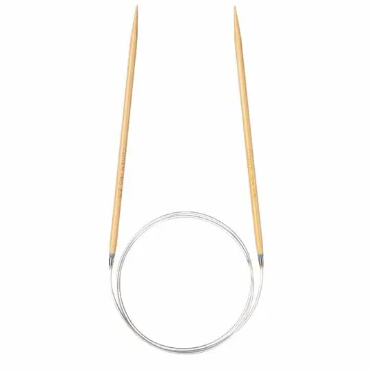 Clover PRO "Takumi" Circular Knitting 
 Needle (80 cm) 3,75 mm