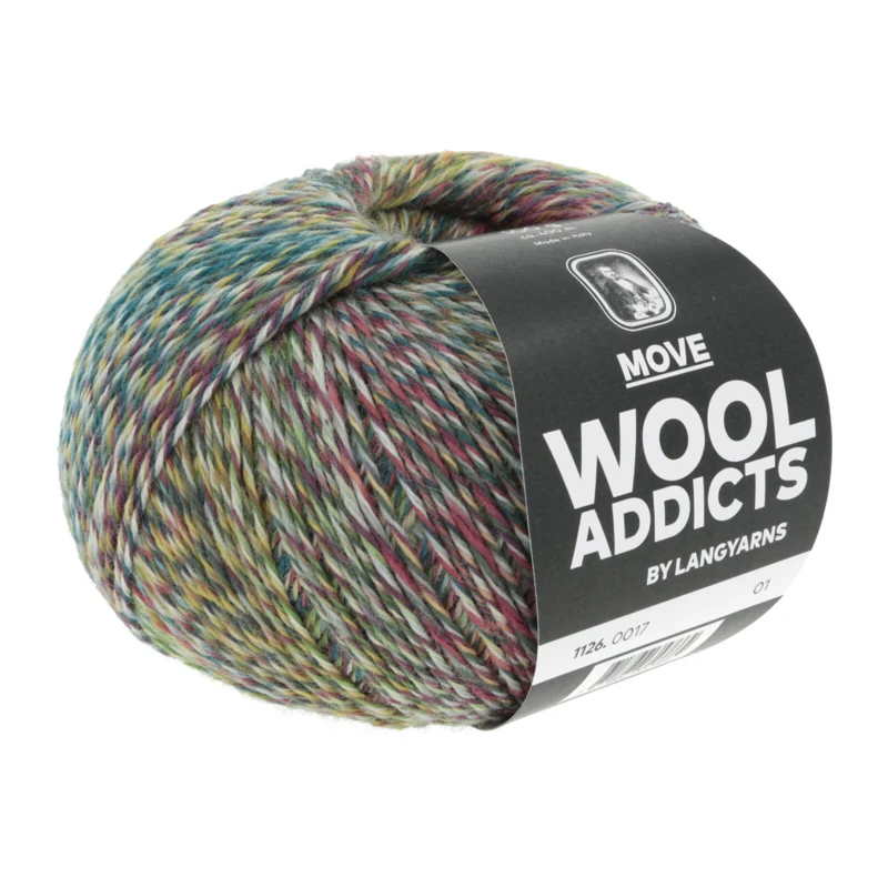 Lang Yarns Move 017