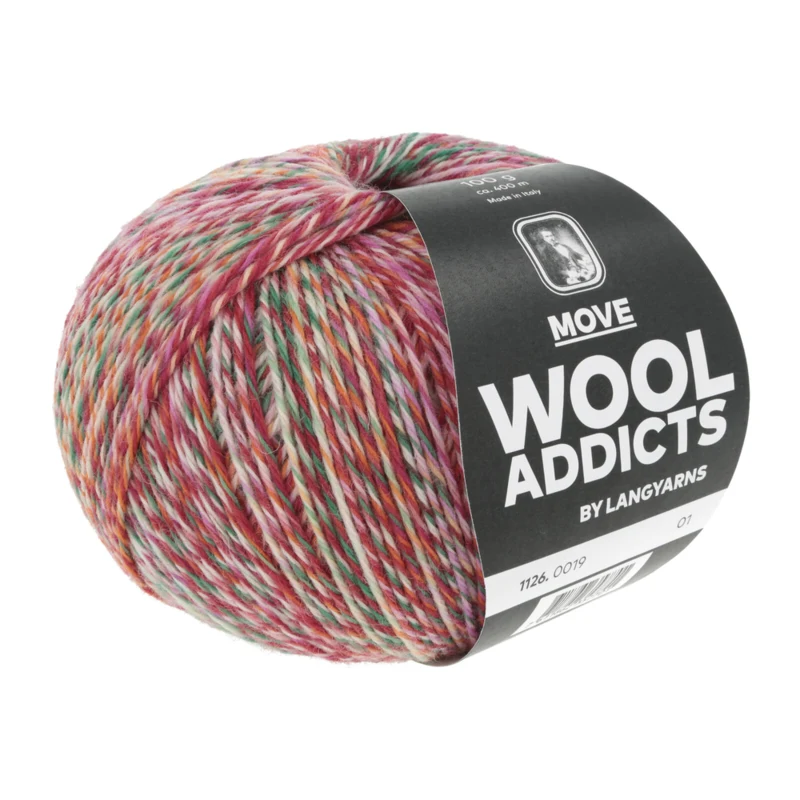Lang Yarns Move 019