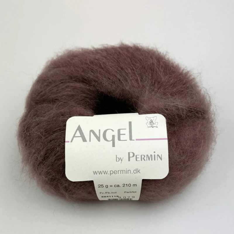 Permin Angel 119 Nougat dream