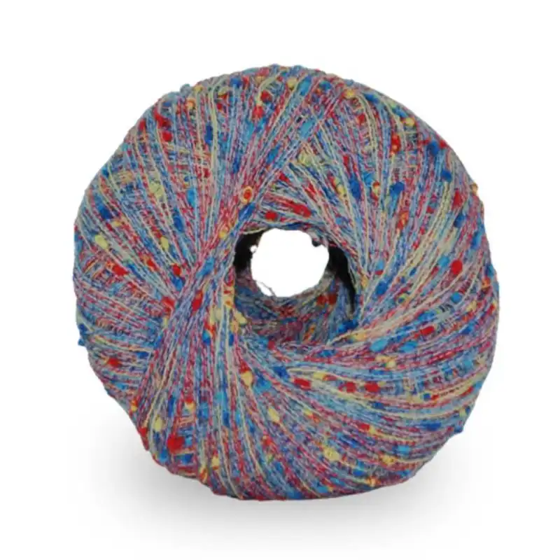 Hjertegarn Tweet It Yourself 02