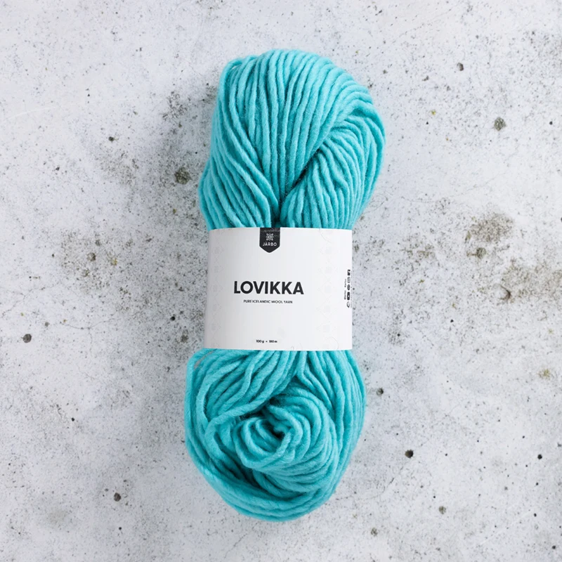 Järbo Lovikka 7624 Frost