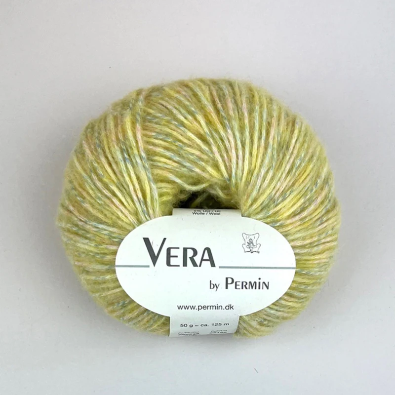 Permin Vera 16 Sunshine