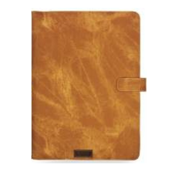 LYKKE Single Pointed Knitting Needle Set Umber, Tan, 25 cm