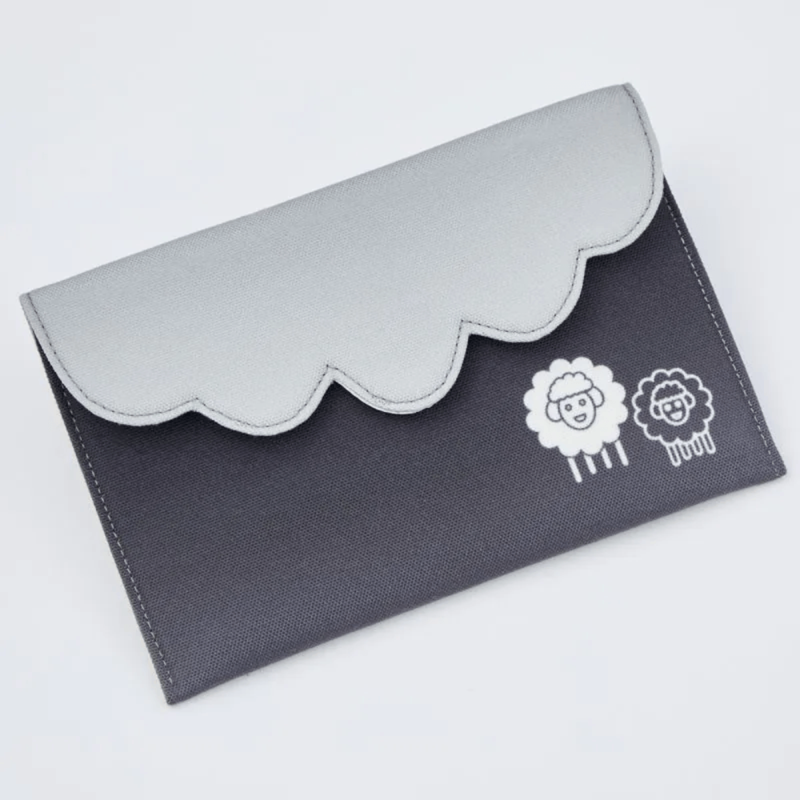 KnitPro Karbonz Special Interchangeable Circular Needle Set, Deluxe, 4 inches