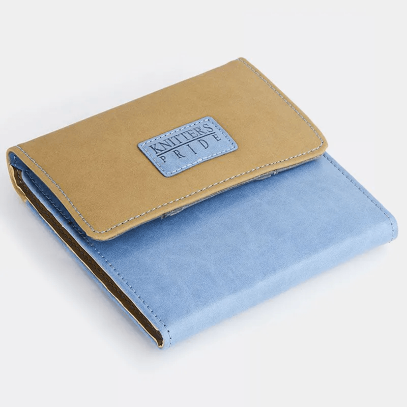 KnitPro Ginger Double Pointed Needle Sets, Grande, 15 cm