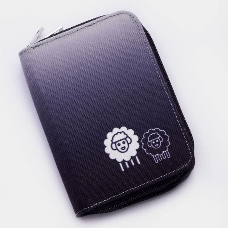 KnitPro Karbonz Special Interchangeable Circular Needle Set, Midi, 4 inches