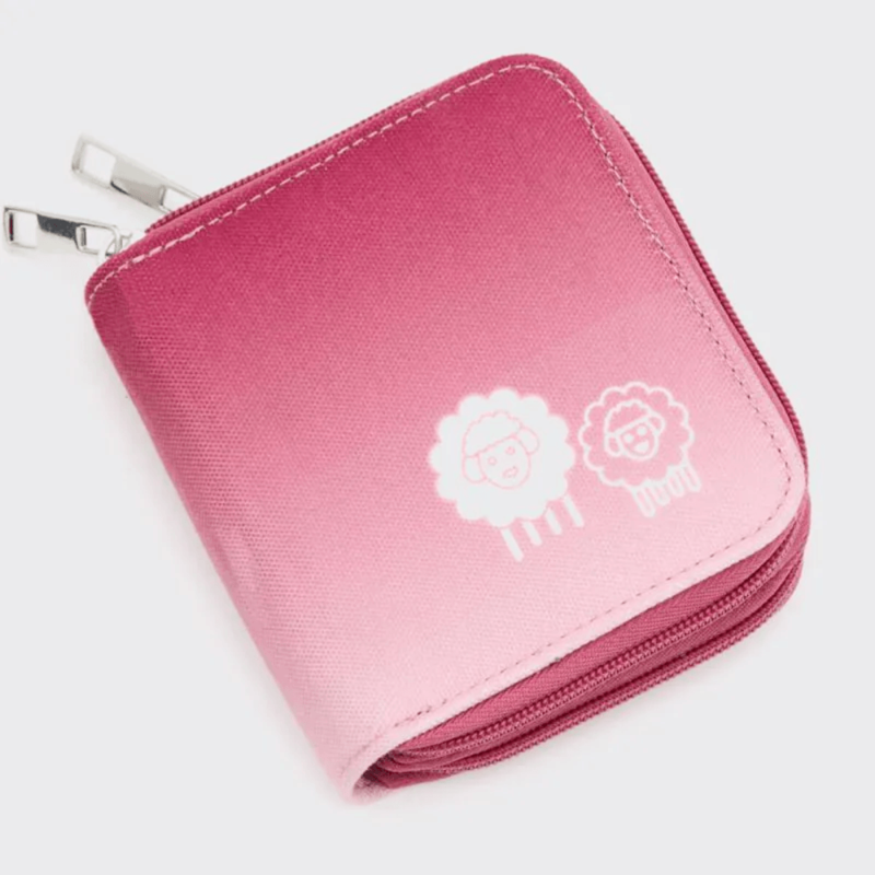 KnitPro Dreamz Special Interchangeable Circular Needle Set, Starter Set, 10 cm