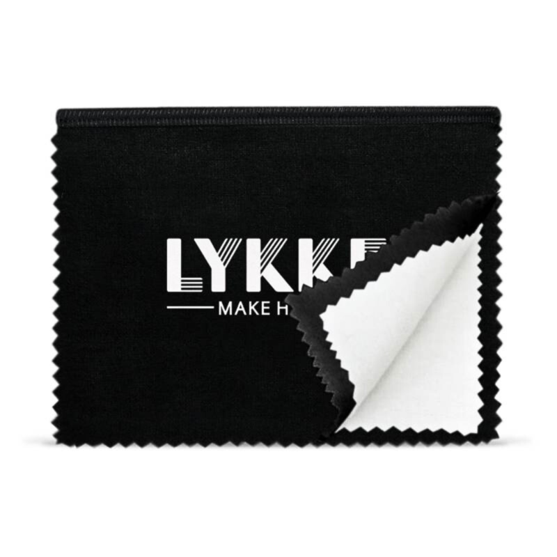 LYKKE Metal Polishing Cloth