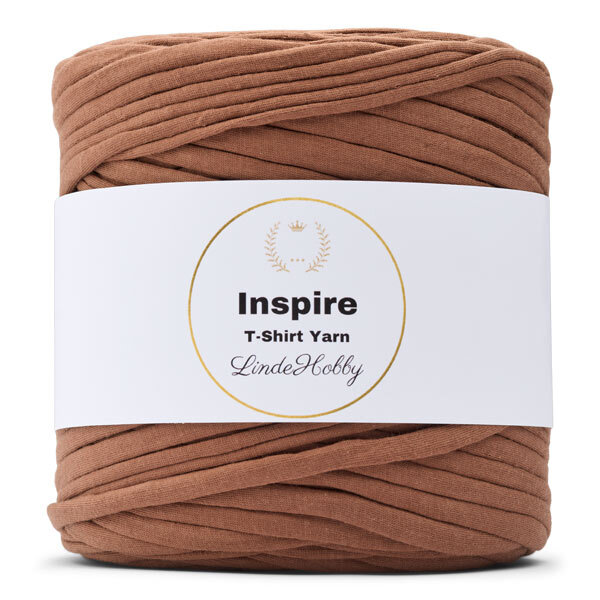 LindeHobby Inspire 11 Brown