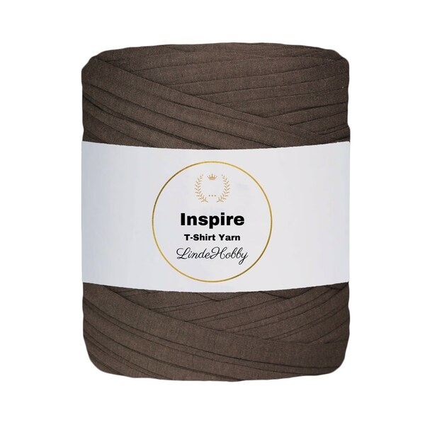 LindeHobby Inspire 12 Cocoa