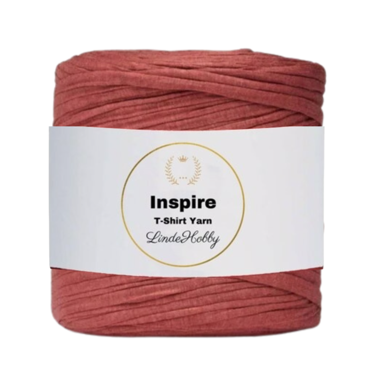 LindeHobby Inspire 89 Reddish Brown