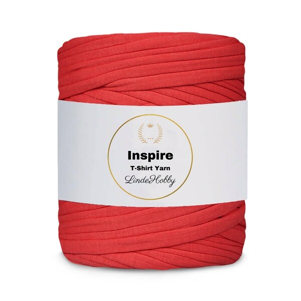LindeHobby Inspire 28 Red