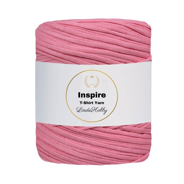 LindeHobby Inspire 35 Light pink