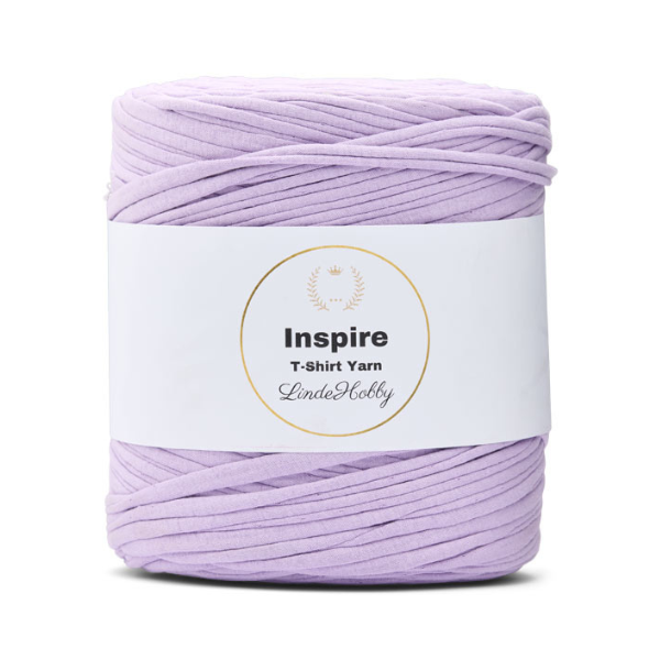 LindeHobby Inspire 85 Light purple